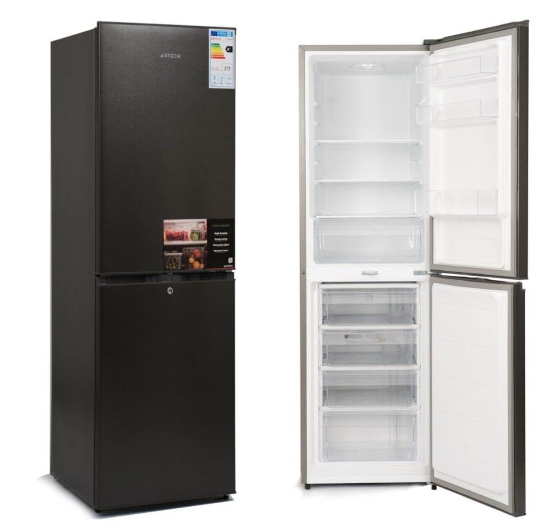 Réfrigerateur Combiné ASTECH FC280-PS